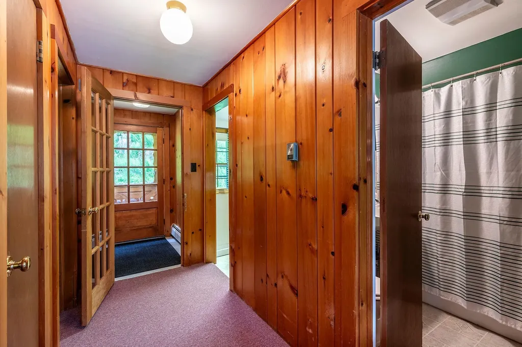 7271 Windham Hill Road Windham VT 05359