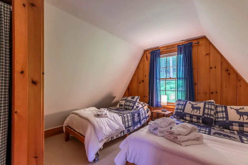 7271 Windham Hill Road Windham VT 05359