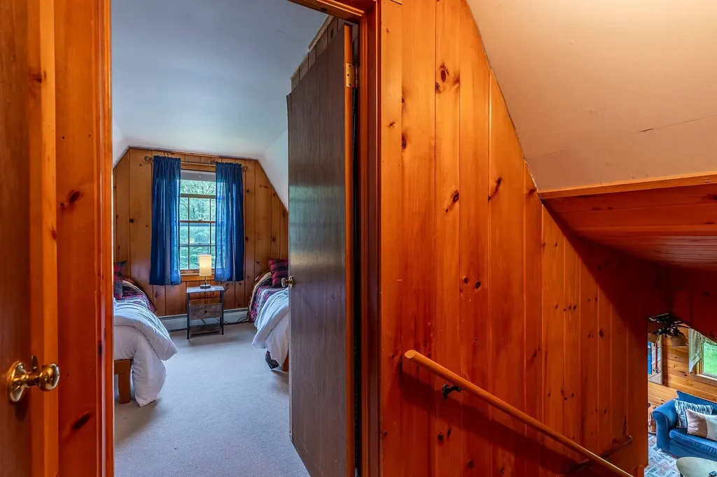 7271 Windham Hill Road Windham VT 05359