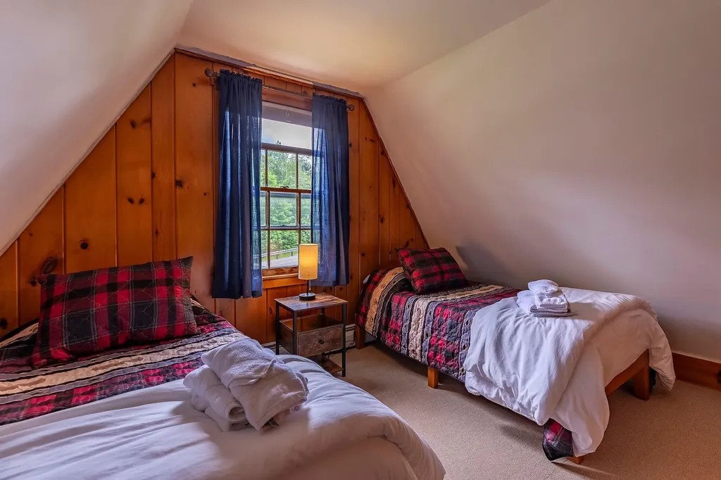 7271 Windham Hill Road Windham VT 05359