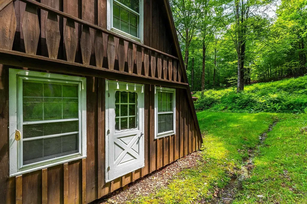 7271 Windham Hill Road Windham VT 05359