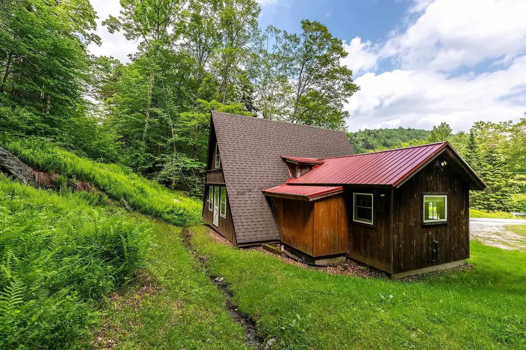 7271 Windham Hill Road Windham VT 05359