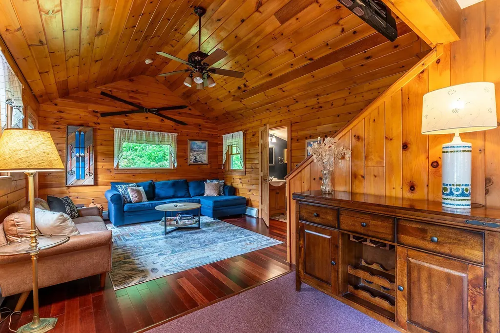 7271 Windham Hill Road Windham VT 05359