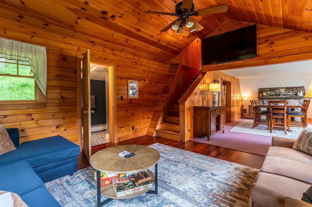 7271 Windham Hill Road Windham VT 05359