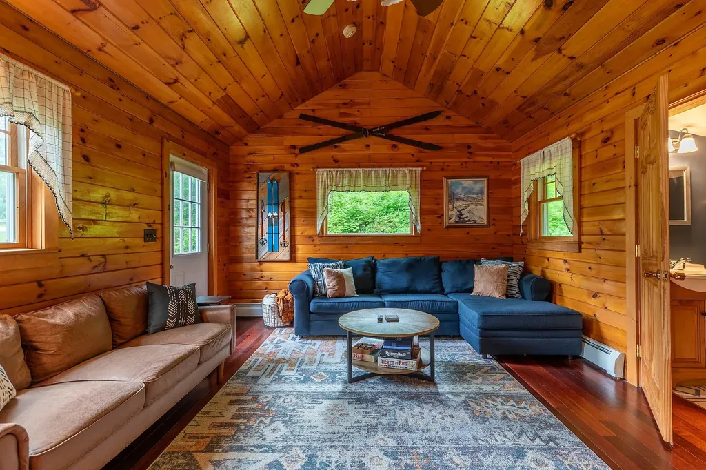 7271 Windham Hill Road Windham VT 05359