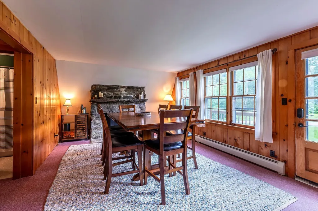 7271 Windham Hill Road Windham VT 05359