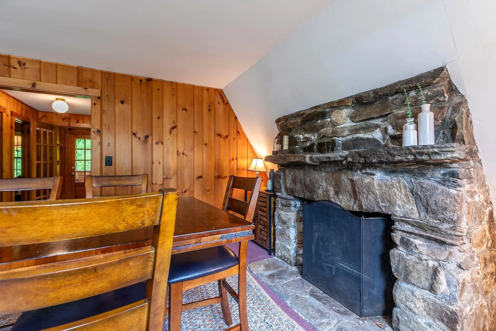 7271 Windham Hill Road Windham VT 05359