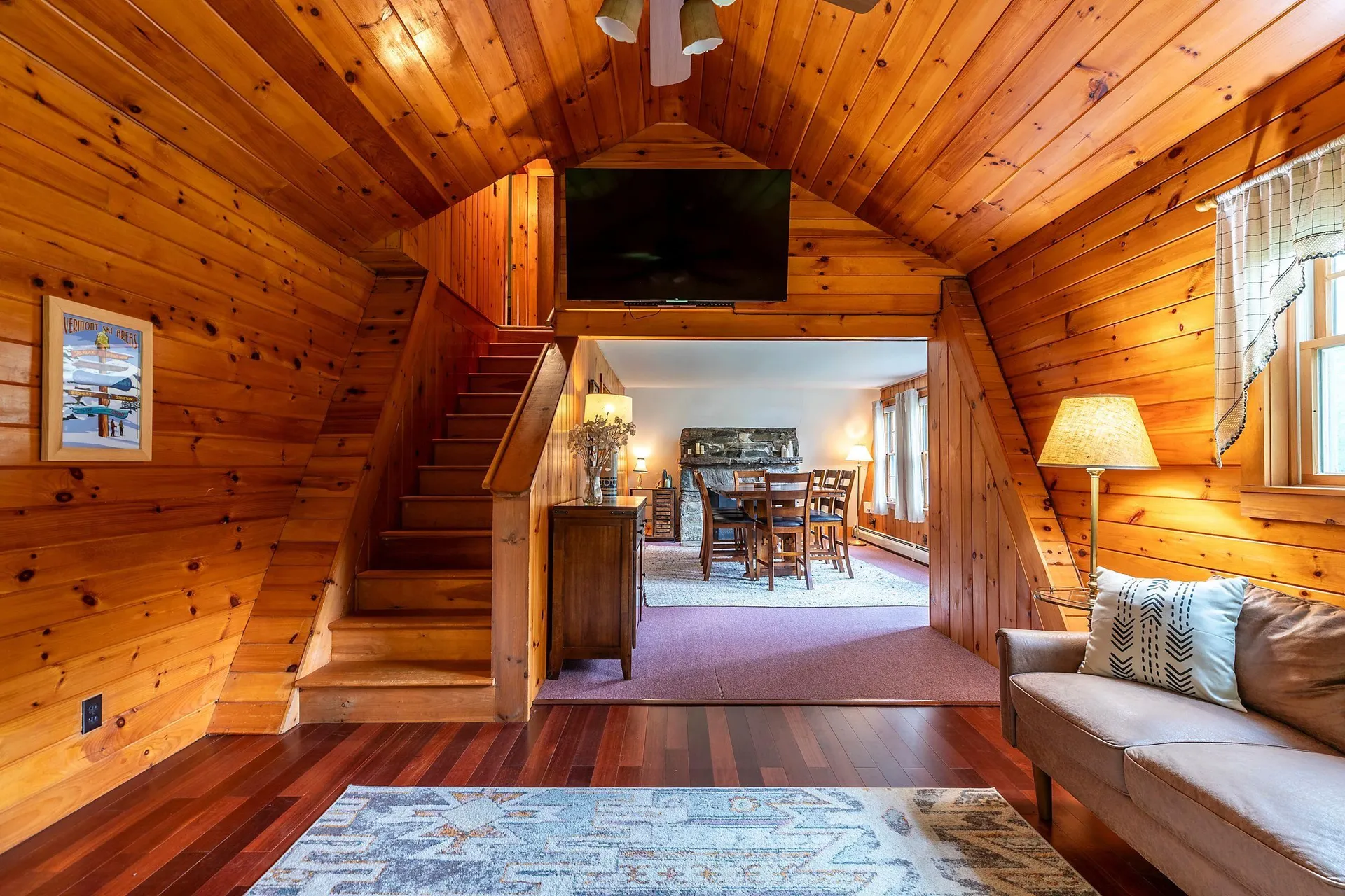 7271 Windham Hill Road Windham VT 05359