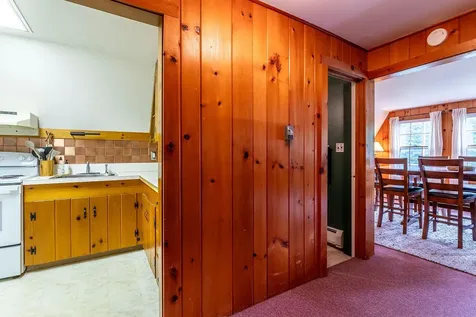 7271 Windham Hill Road Windham VT 05359