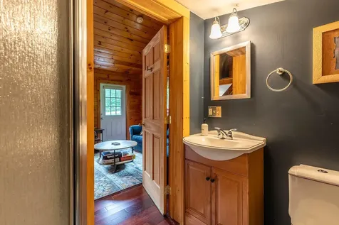 7271 Windham Hill Road Windham VT 05359