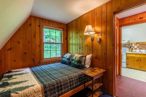 7271 Windham Hill Road Windham VT 05359