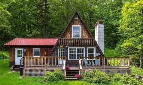 7271 Windham Hill Road Windham VT 05359