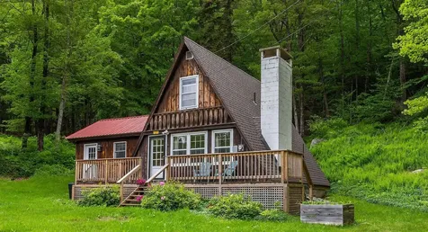 7271 Windham Hill Road Windham VT 05359