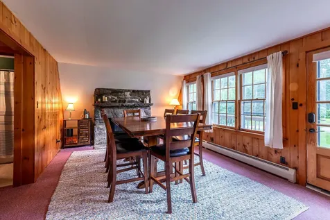 7271 Windham Hill Road Windham VT 05359