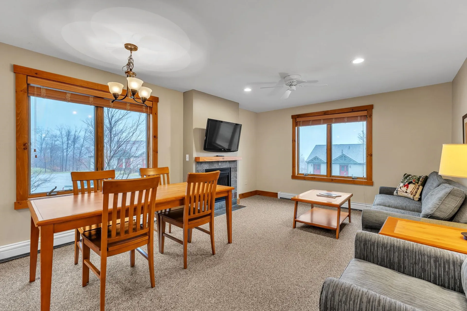 19 White Pine Drive Jay VT 05859