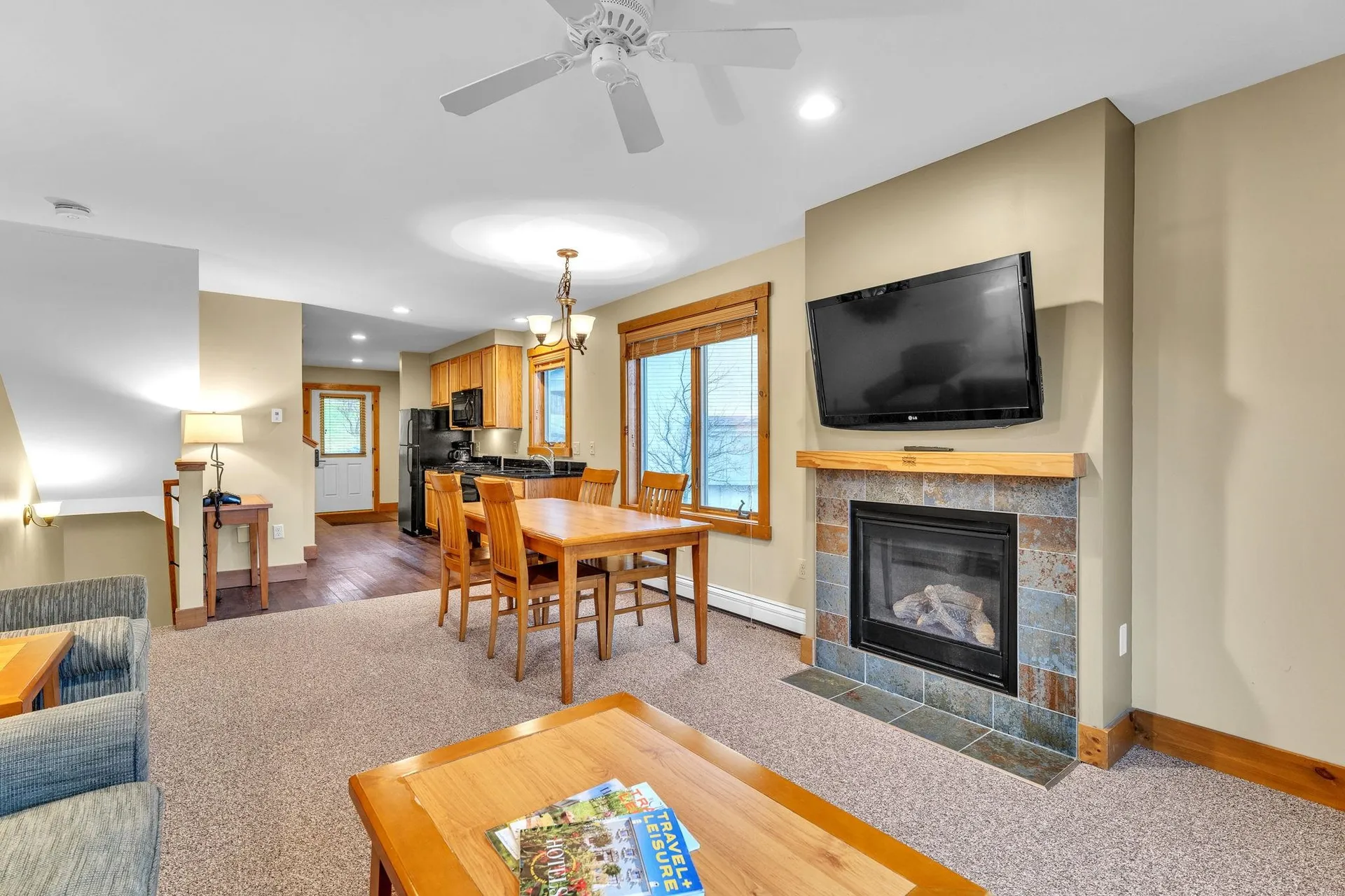 19 White Pine Drive Jay VT 05859