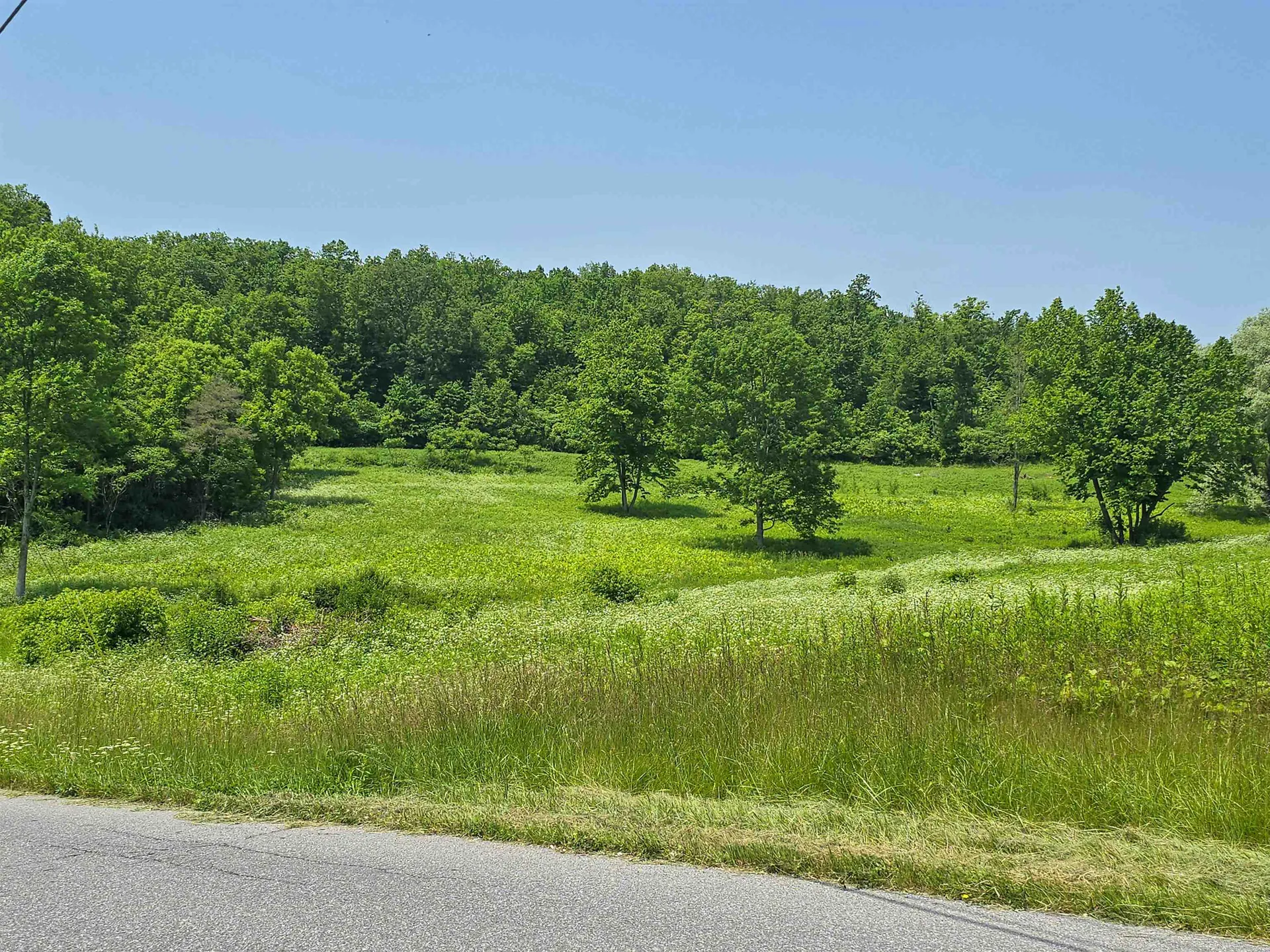 21 Nickerson Road Brandon VT 05733