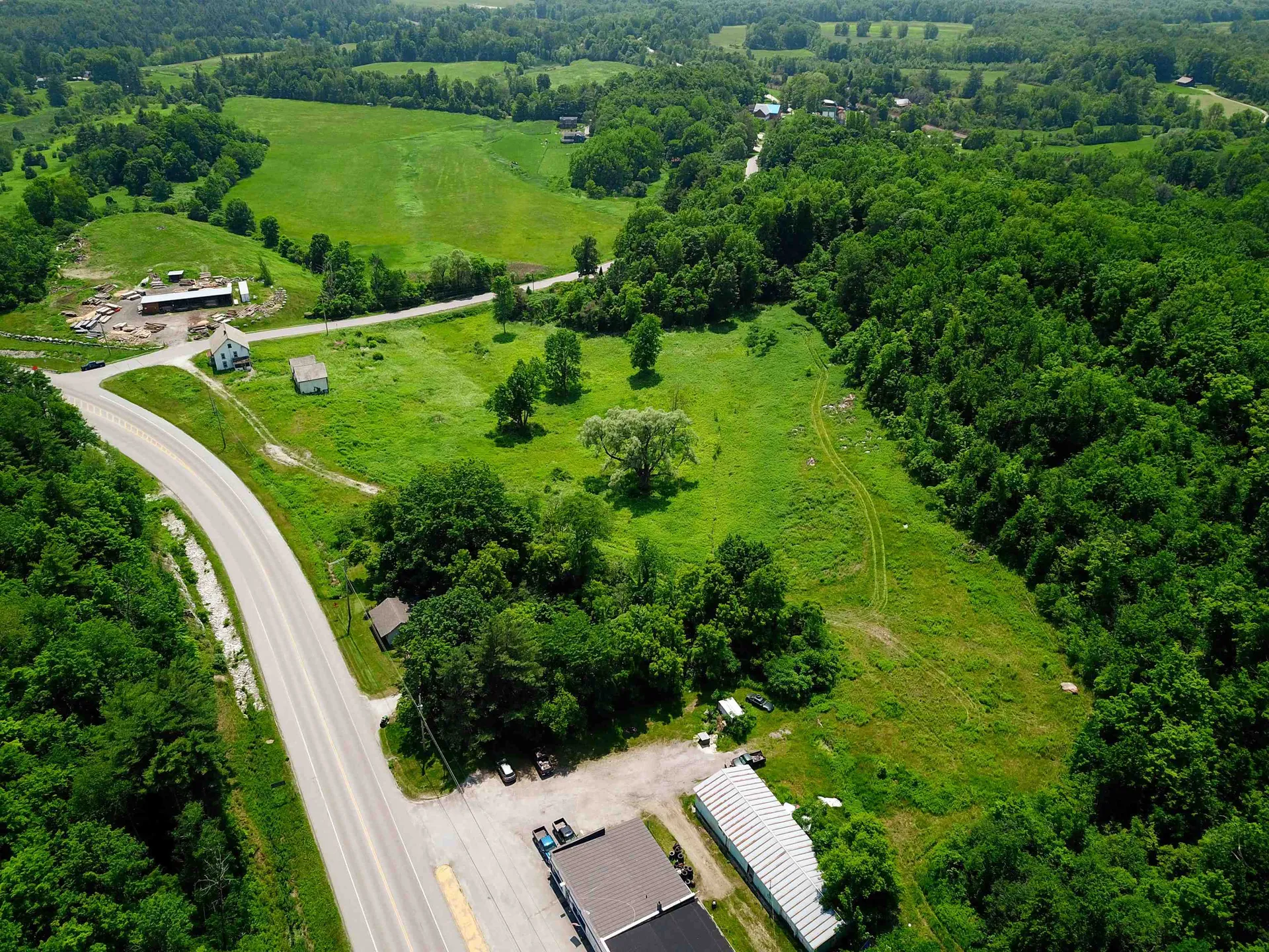 21 Nickerson Road Brandon VT 05733