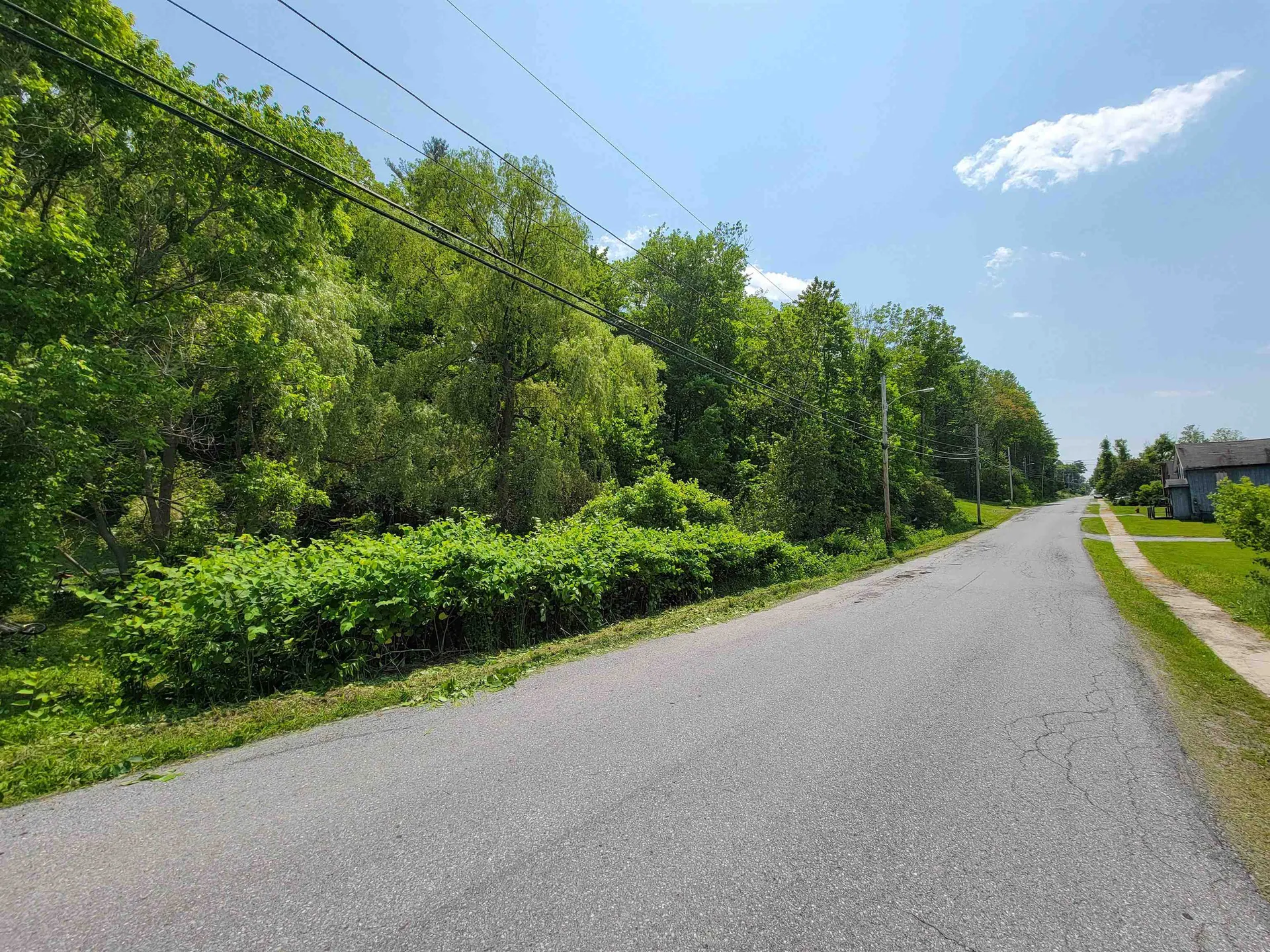 21 Nickerson Road Brandon VT 05733