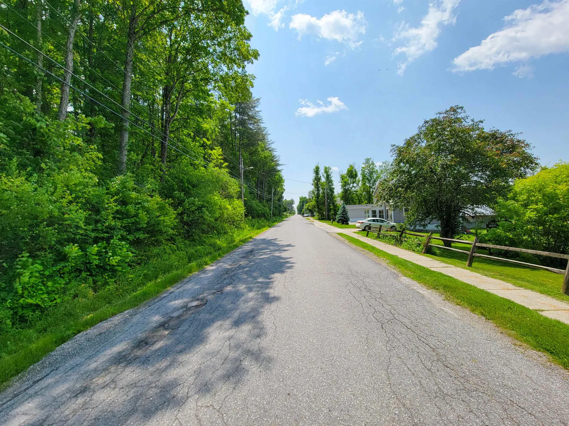 21 Nickerson Road Brandon VT 05733