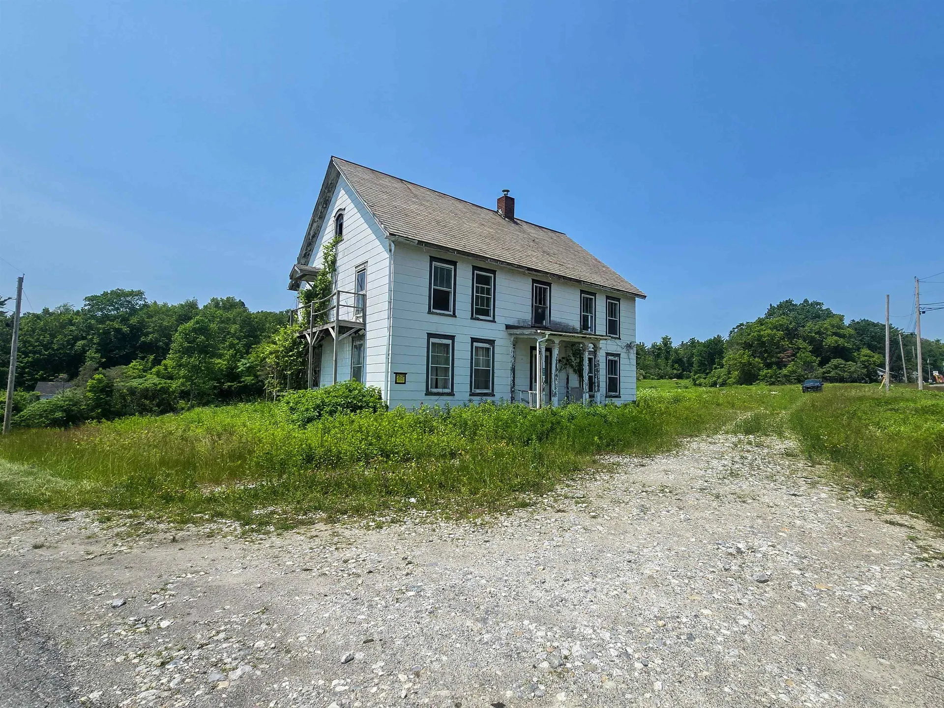 21 Nickerson Road Brandon VT 05733