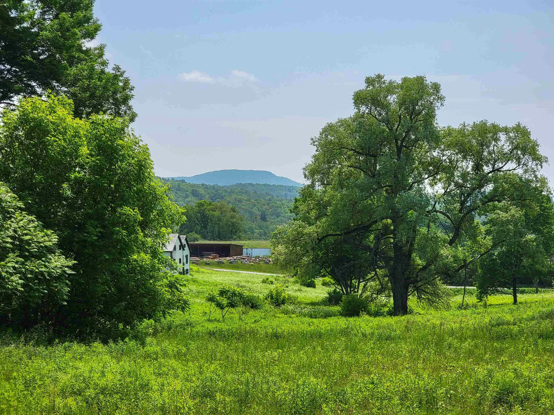 21 Nickerson Road Brandon VT 05733