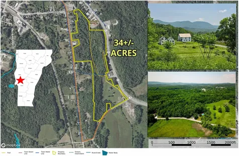 21 Nickerson Road Brandon VT 05733