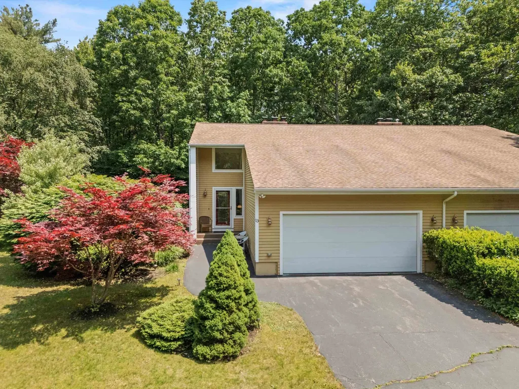 13 Judith Drive Concord NH 03301