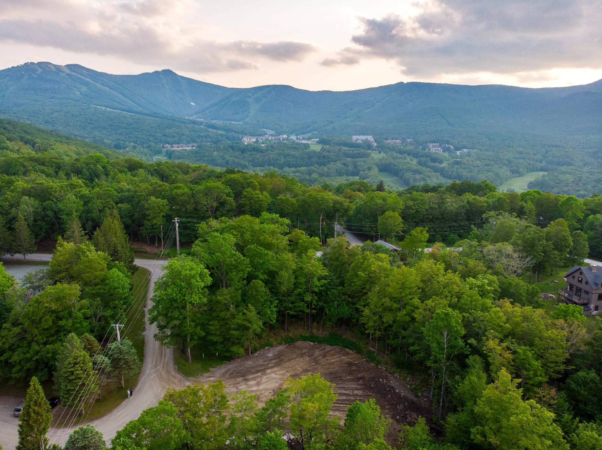 29-107a High Ridge Road Killington VT 05751