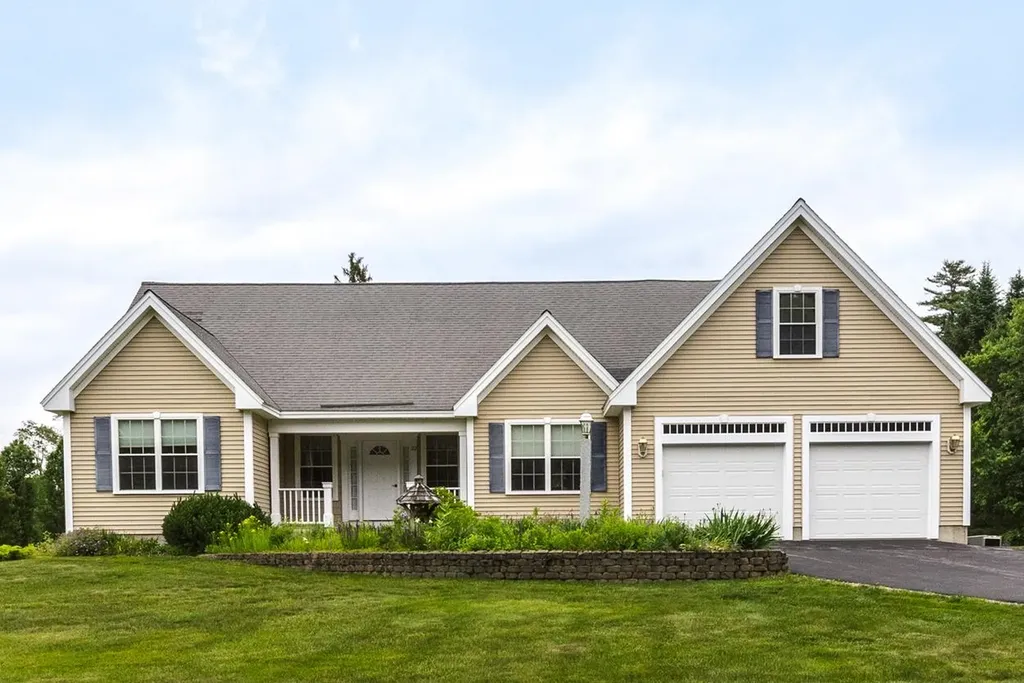 22 Brushwood Drive Concord NH 03301