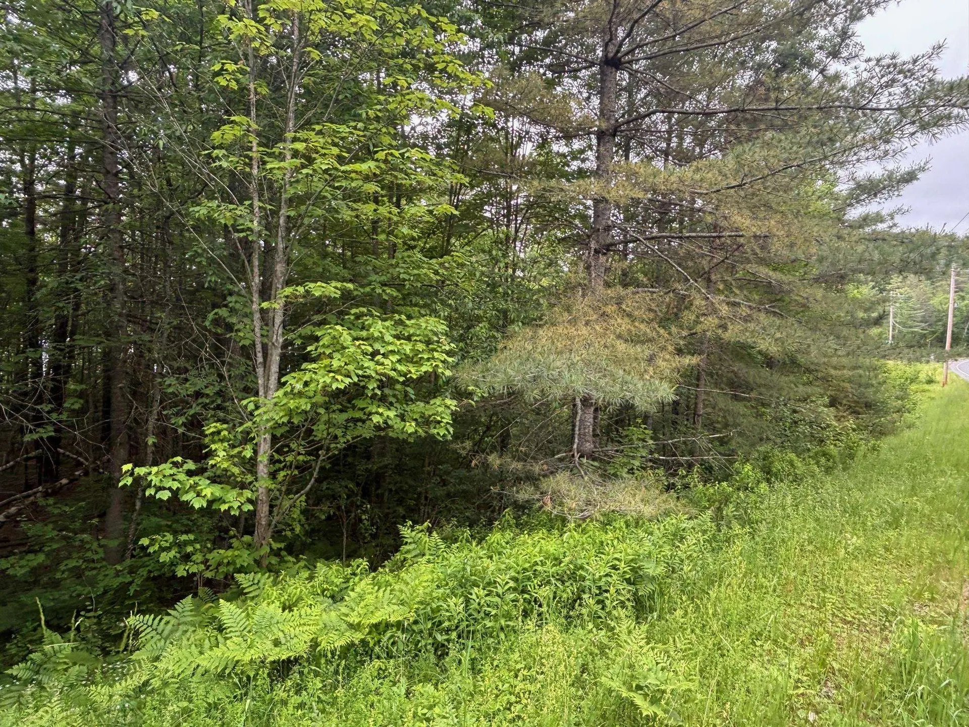 00 Vt Route 105 Brighton VT 05846