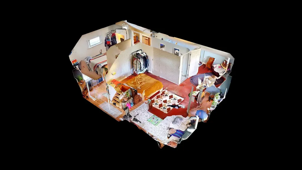 80 Fox Road Newark VT 05871