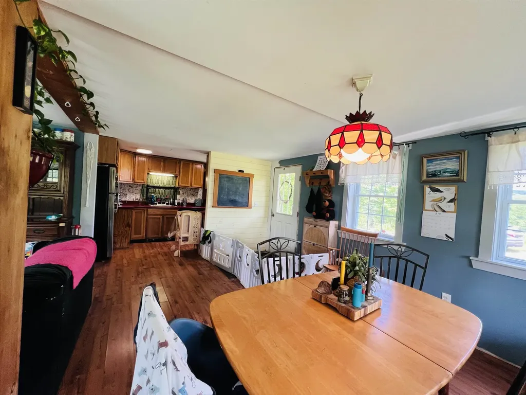 80 Fox Road Newark VT 05871