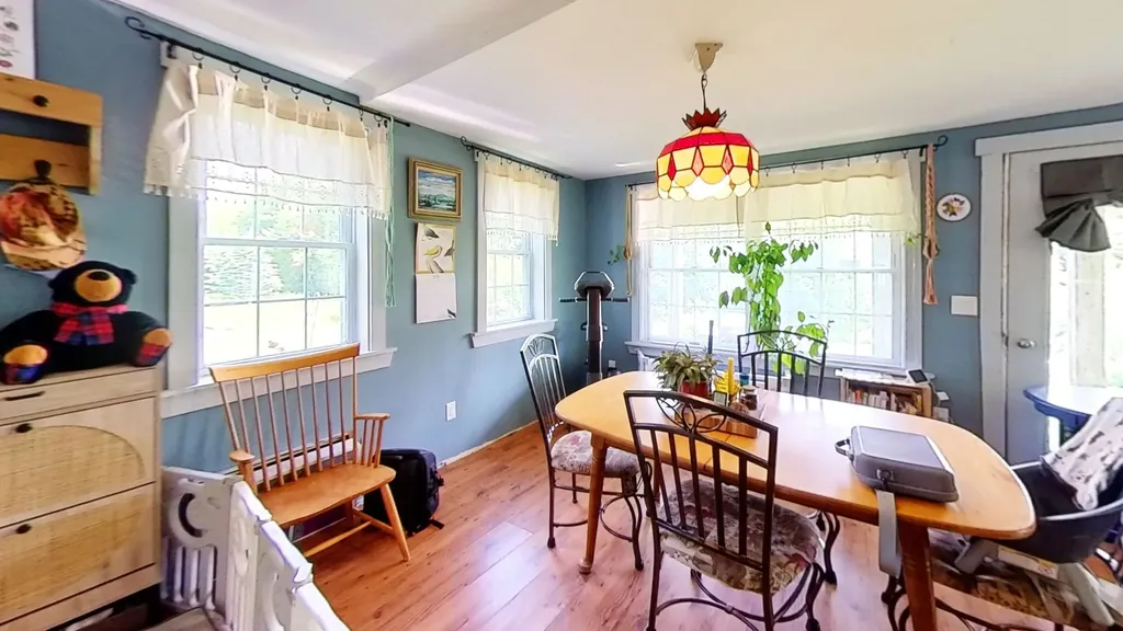 80 Fox Road Newark VT 05871