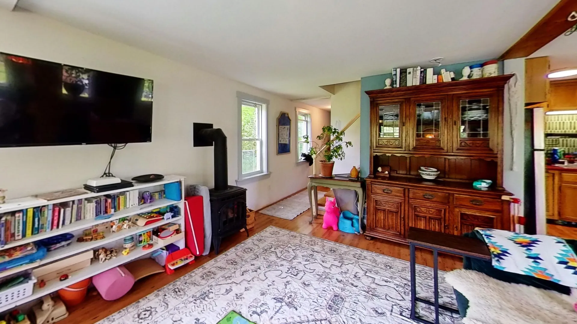 80 Fox Road Newark VT 05871