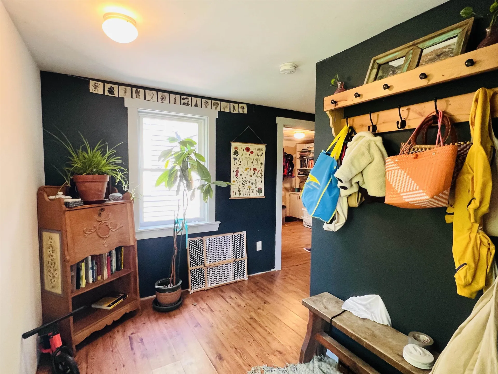 80 Fox Road Newark VT 05871