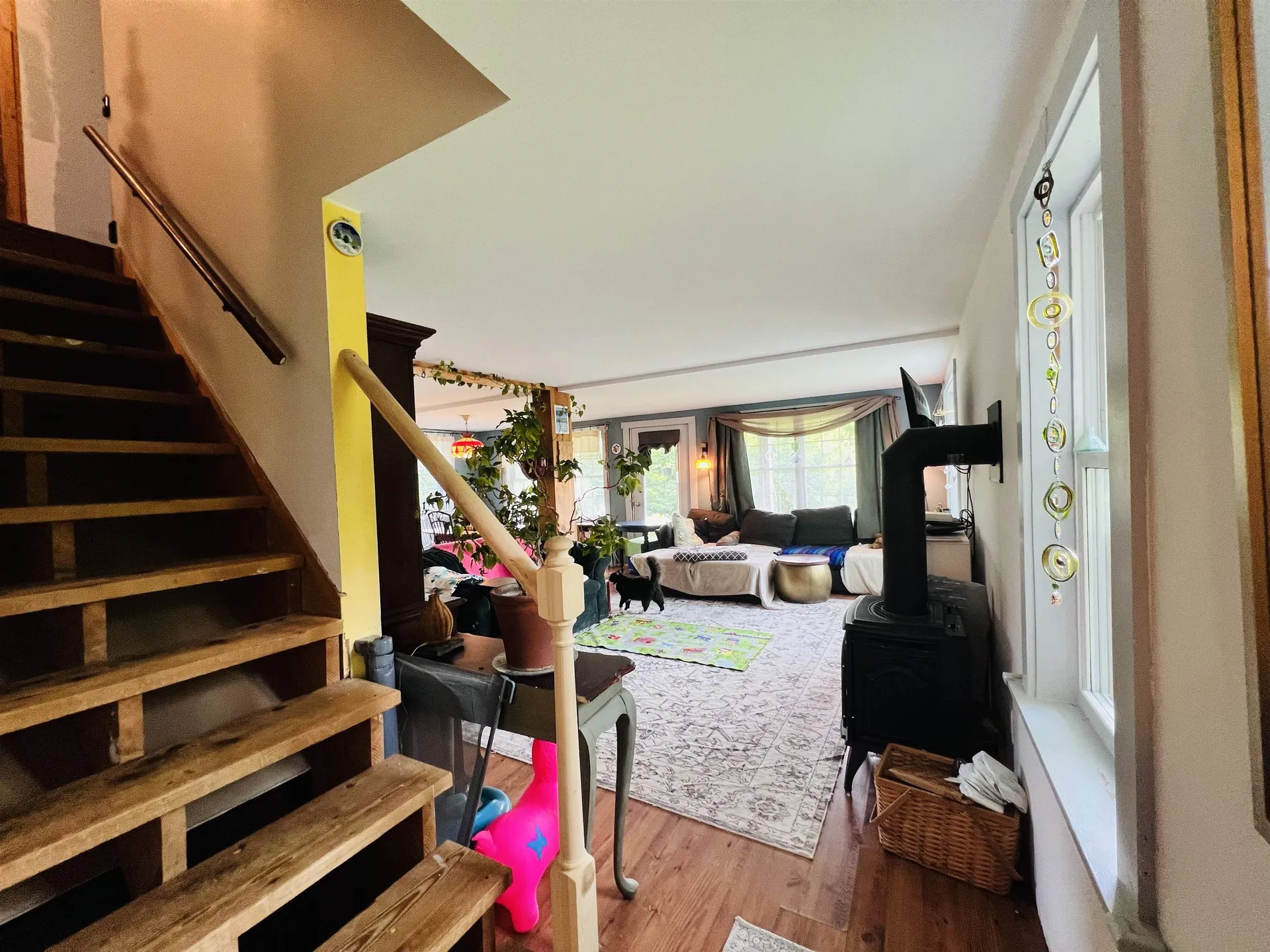 80 Fox Road Newark VT 05871