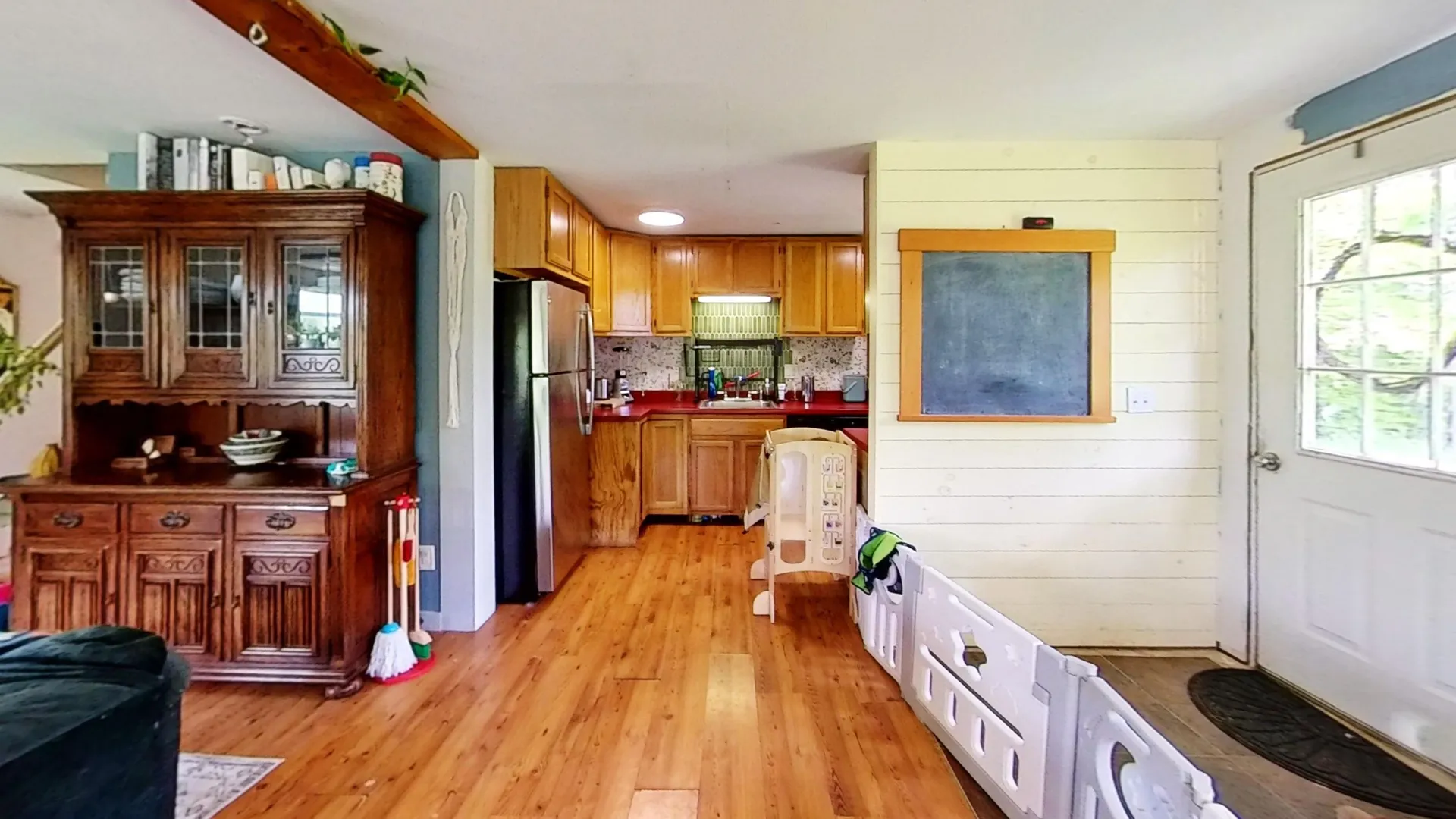 80 Fox Road Newark VT 05871