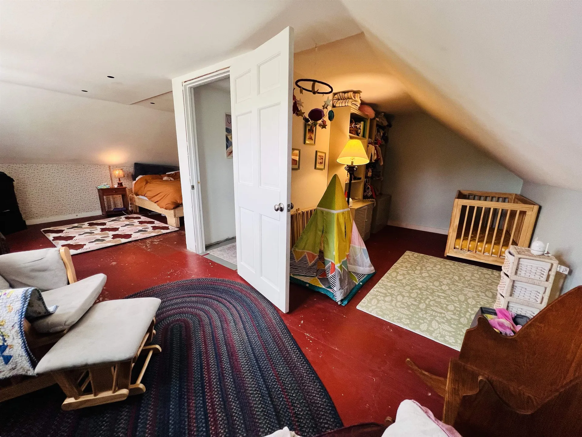 80 Fox Road Newark VT 05871