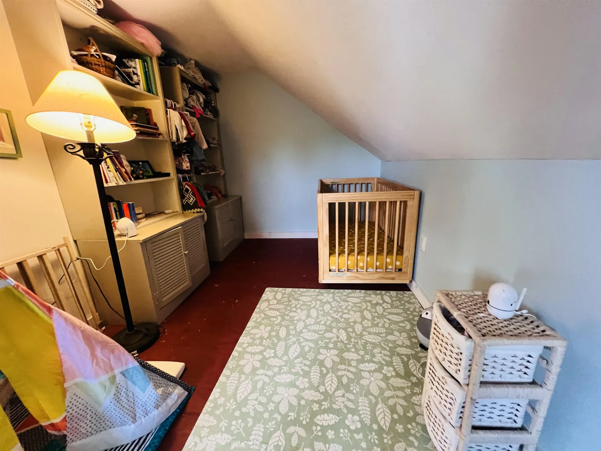 80 Fox Road Newark VT 05871