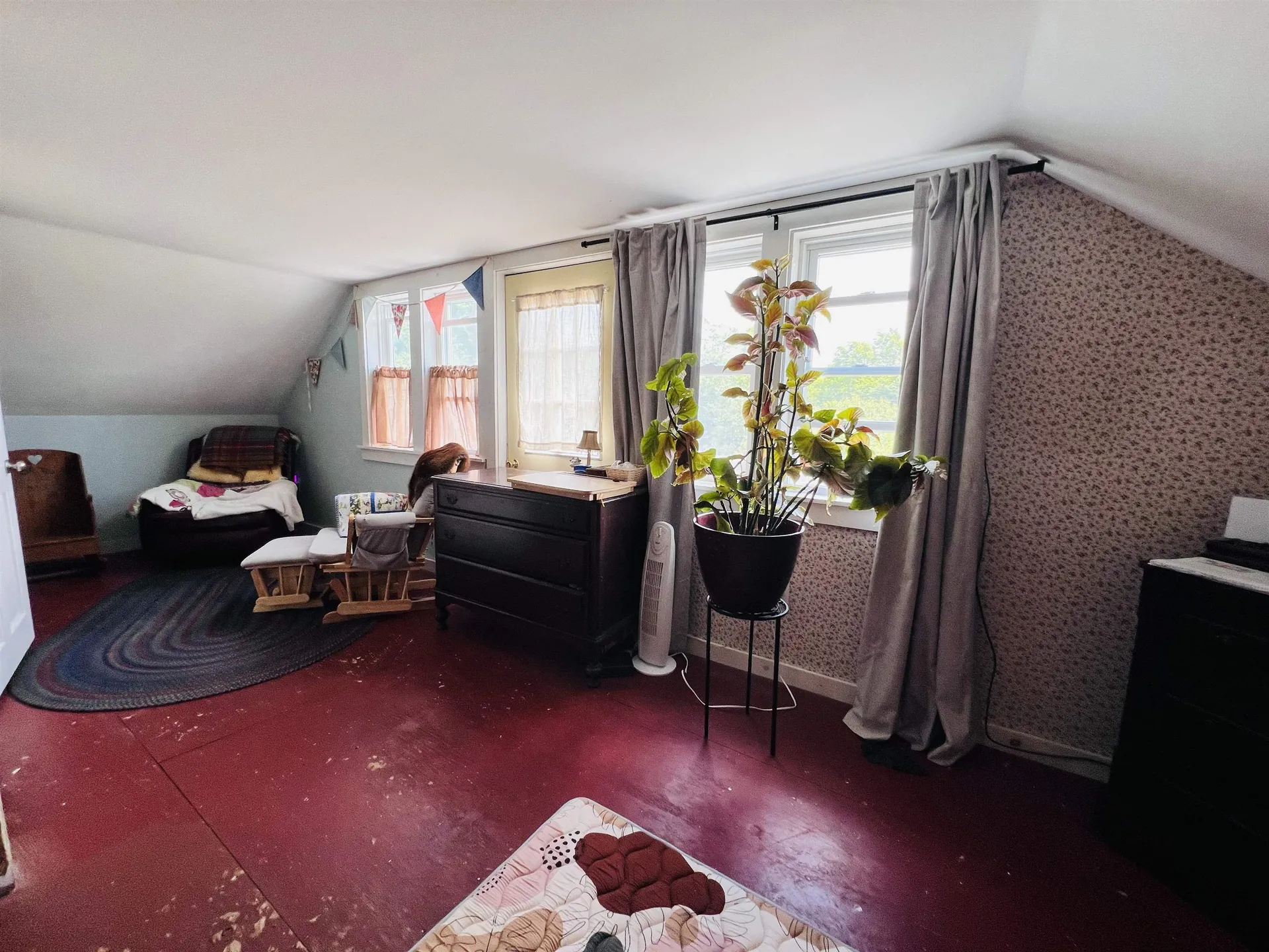 80 Fox Road Newark VT 05871