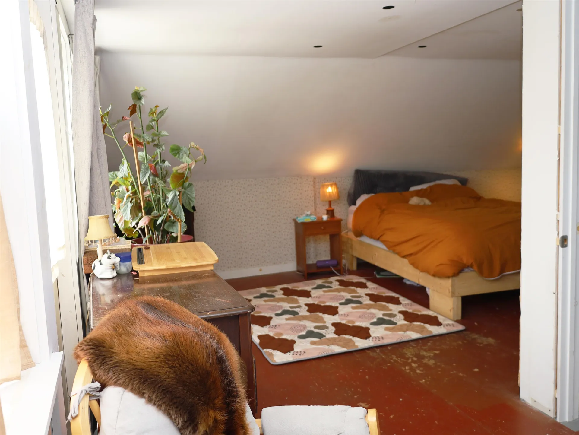 80 Fox Road Newark VT 05871