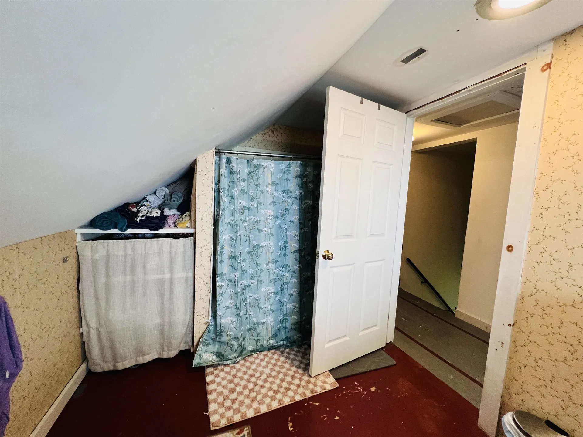 80 Fox Road Newark VT 05871