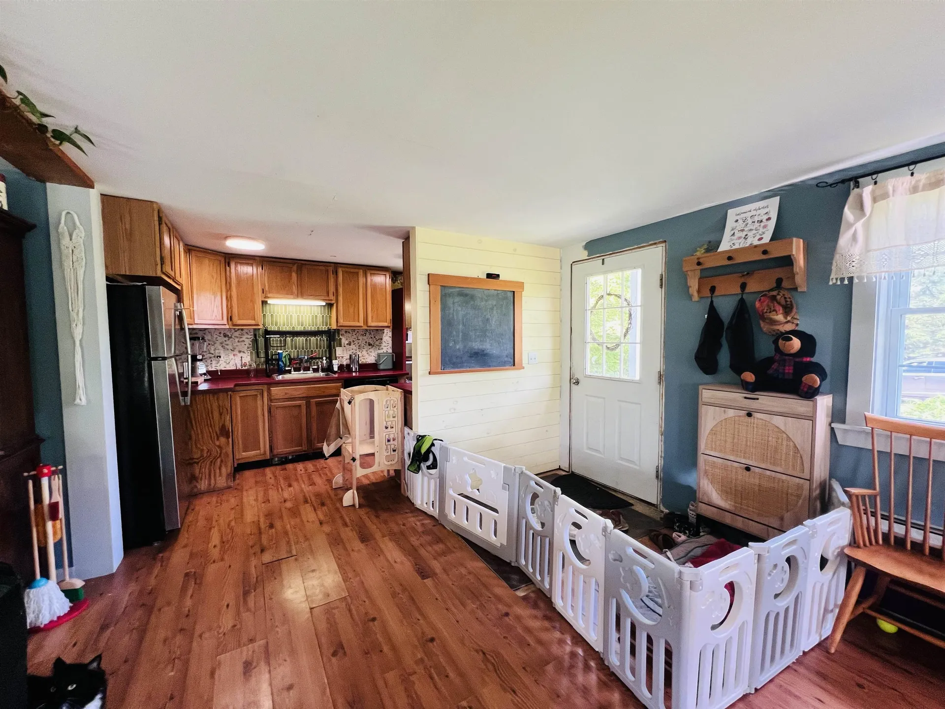 80 Fox Road Newark VT 05871