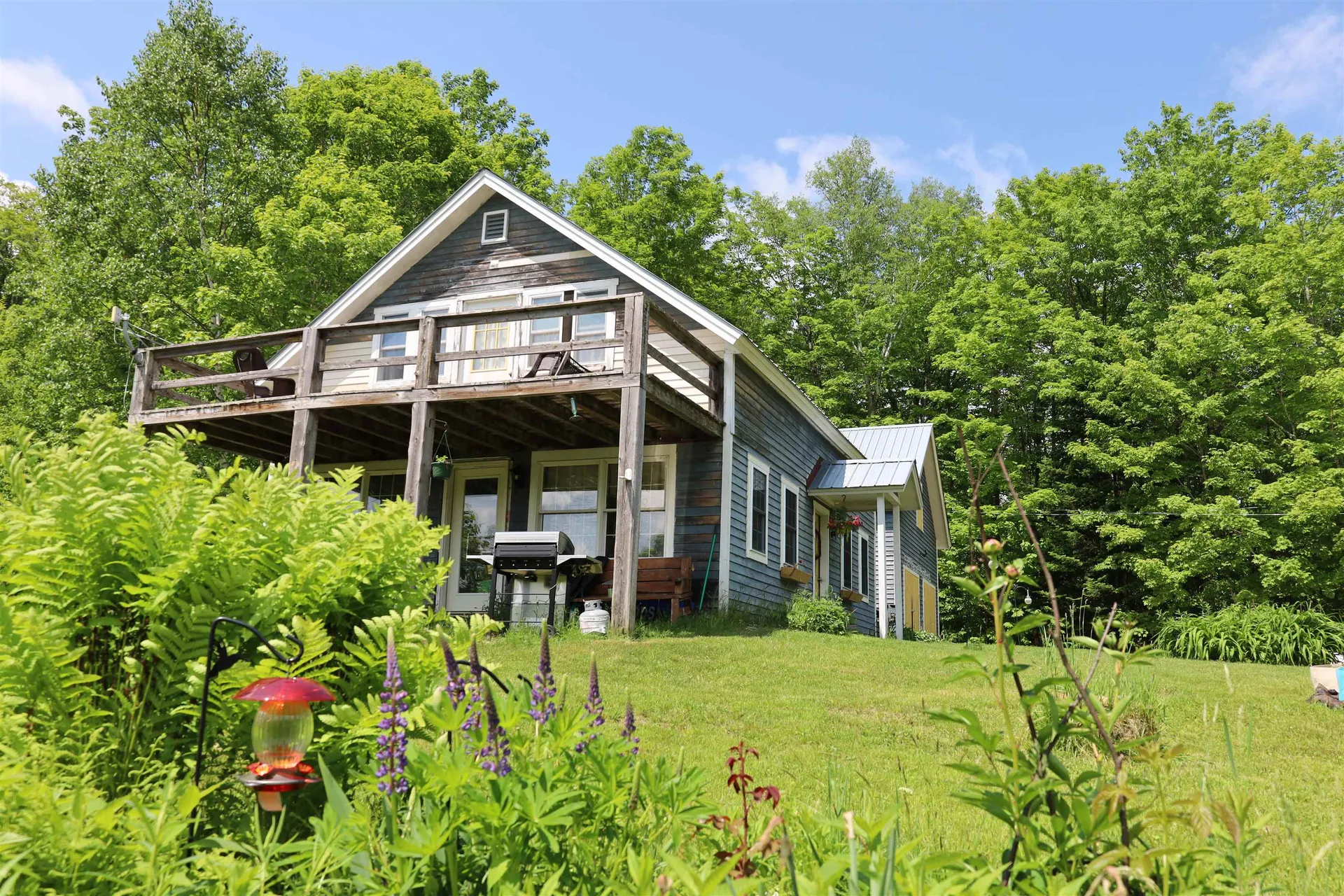 80 Fox Road Newark VT 05871