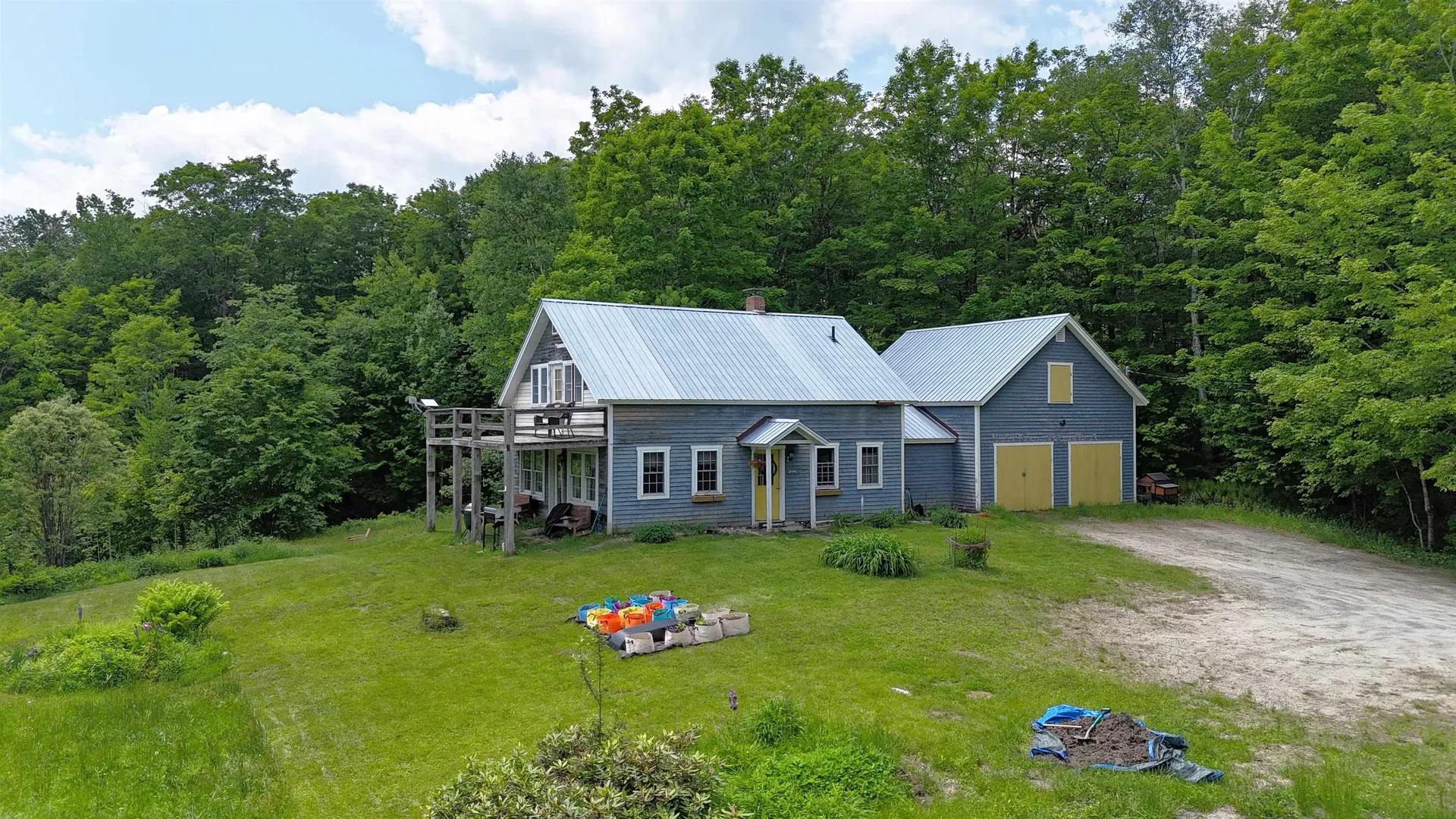 80 Fox Road Newark VT 05871