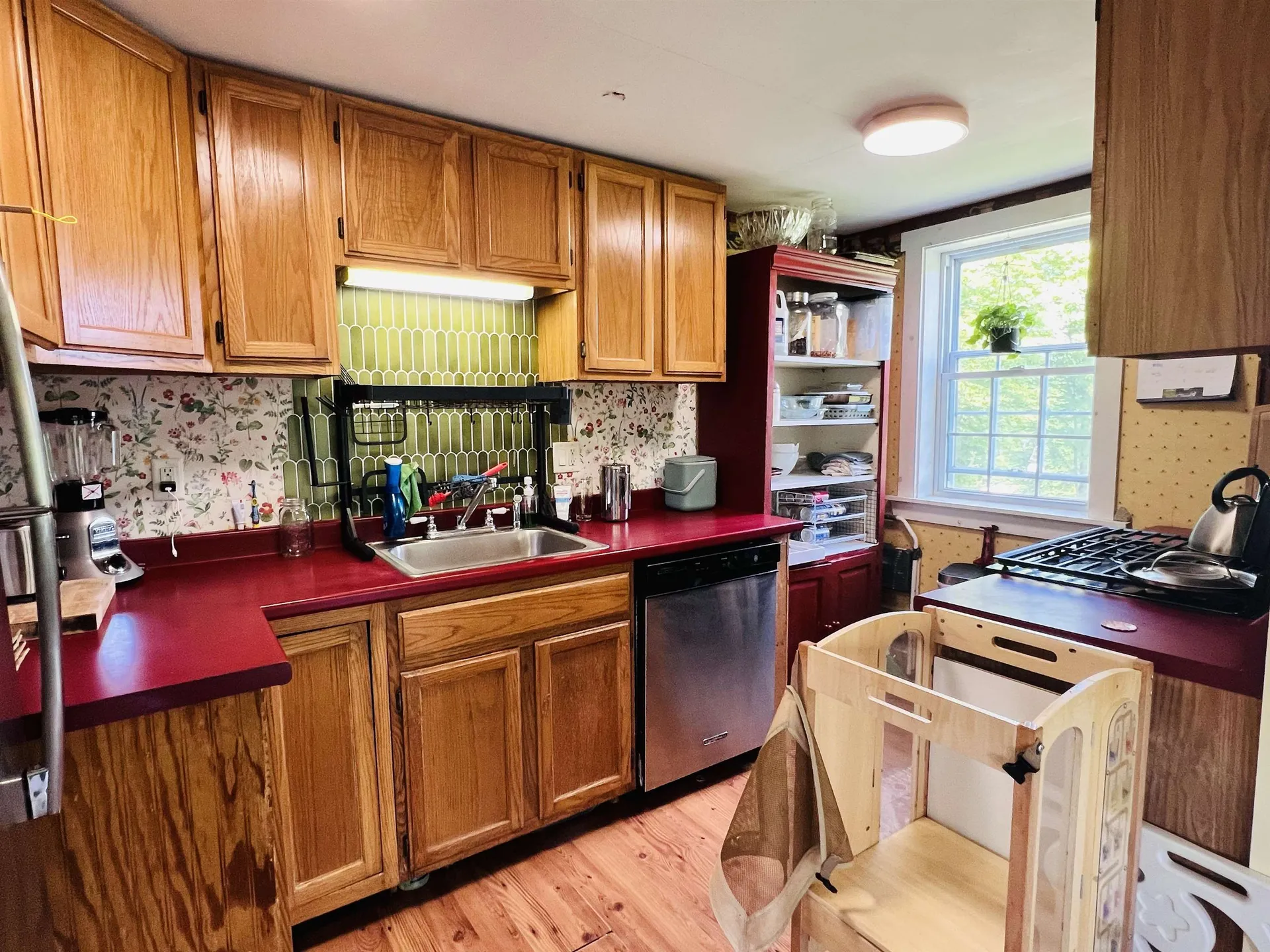 80 Fox Road Newark VT 05871