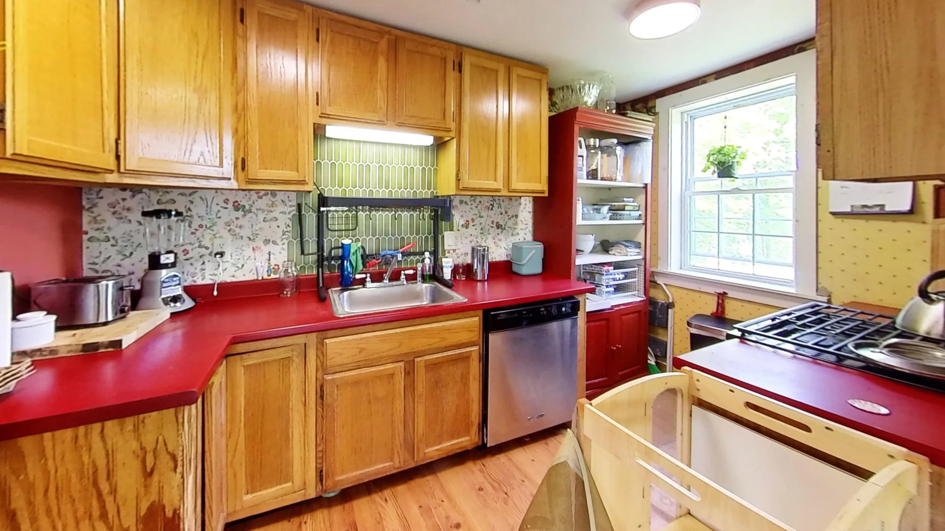 80 Fox Road Newark VT 05871