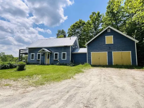 80 Fox Road Newark VT 05871