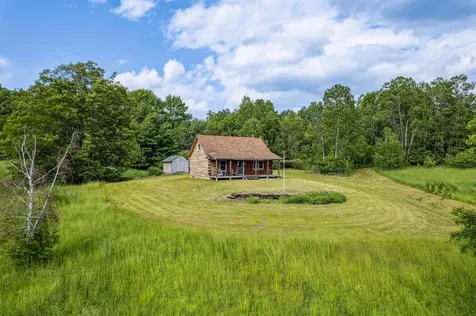 28 New Brighton Hill Road Tunbridge VT 05077